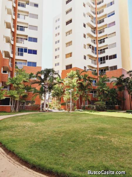 Apartamento en Alquiler  Sector   Milagro Maracaibo