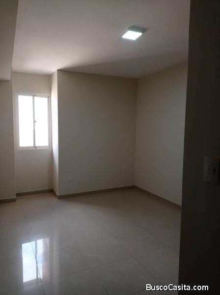 Apartamento ALQUILER  Res  Bella Europa Maracaibo