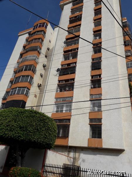 Apartamento Res Los Jardines  ALQUILER
