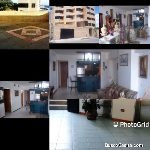 Apartamento en Venta en La Guaira, Playa Grande Catia La Mar