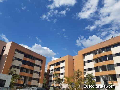 Apartamento en Alquiler en Res. Flamboyant, Tazajal