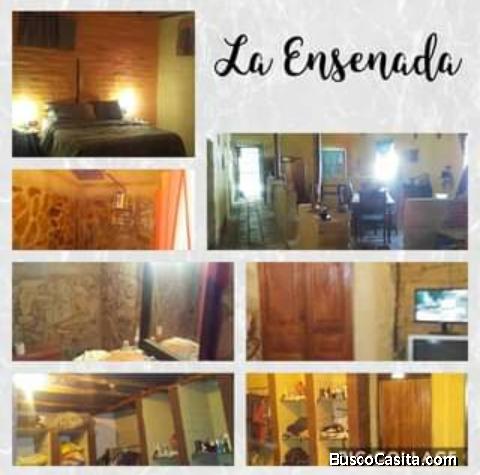 Vendo Mini Granja en la Ensenada. Edo Yaracuy