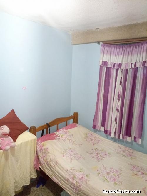 Apartamento en venta Trapichito