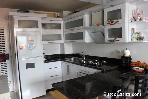 Se Vende Moderno Apartamento En Ejido (Mérida)