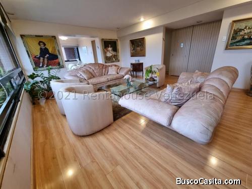 Hermoso apartamento en venta Los Dos Caminos