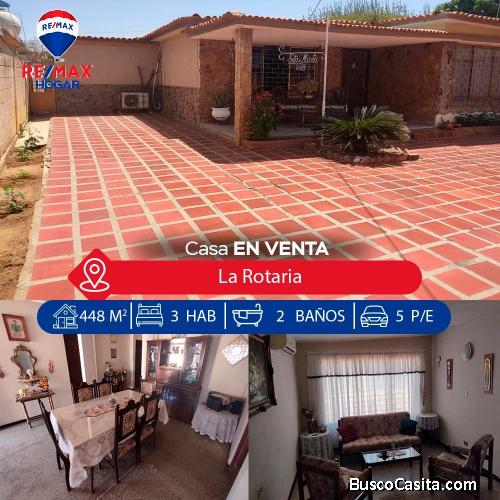 Casa en venta Maracaibo La rotaria 8921