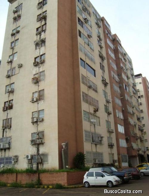 Apartamento amoblado conjunto residencial villa latina