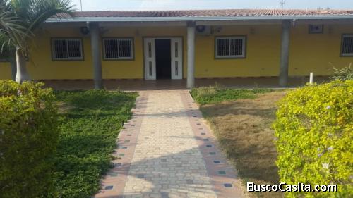 Casa en venta en El Mayal