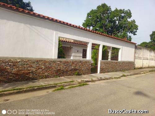 casa Guacara Carabobo el toco cardonal