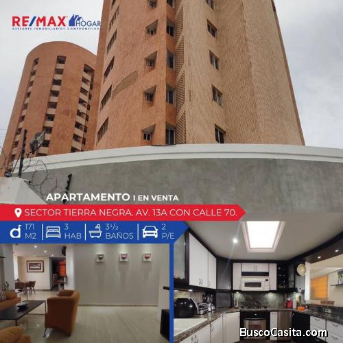 Apartamento en venta Maracaibo en edif mi delirio 09/09/21