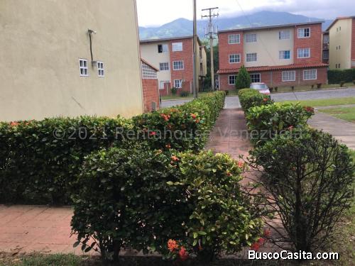 En venta Hermoso apartamento en Valle Grande. Guatire 