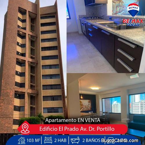 Apartamento en venta Maracaibo en Edif el prado 09/09/21
