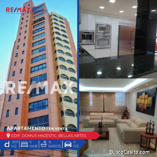 Apartamento en venta Maracaibo en Edif domus majestic 09/09/21