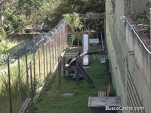 Alquiler en Terrazas del Avila. MLS 22- 3999