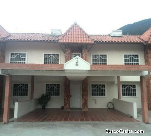 Casa En venta Mérida, Campo claro 
