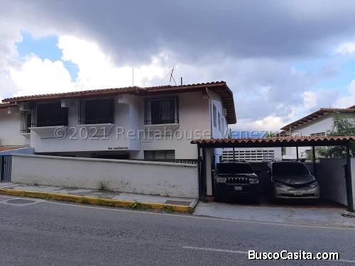 En venta quinta en Alto Prado. Ma Isabel Serrano 04141354910 MLS 22-4202