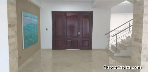 Oportunidad de inversión vendo exclusiva Quinta las Villas- Anzoategui