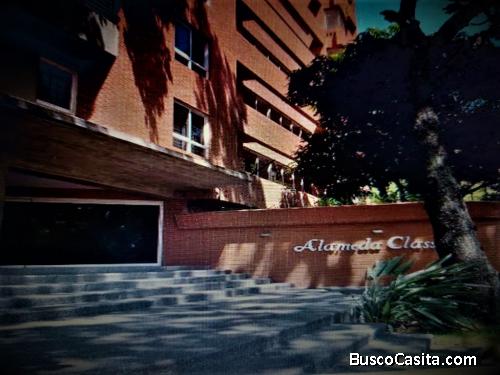 Hermoso apartamento en la urbanización El Rosal