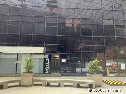 Vendo oficina en Bello Monte de 156 m2 