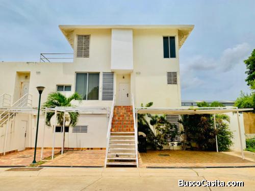 Apartamento Tipo Estudio ALQUILER