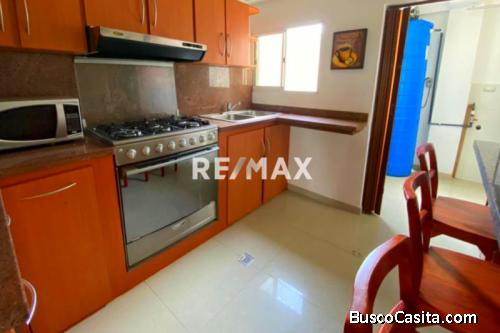 Amplio Apartamento en Alquiler  Zona  Norte