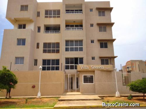 Moderno Apartamento en Alquiler Maracaibo
