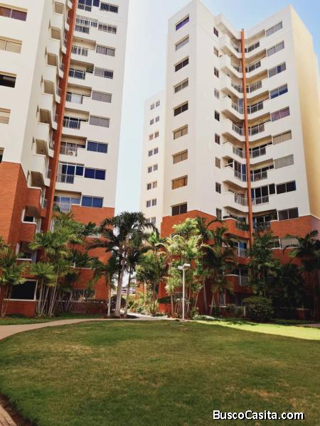 Bello  y Seguridad Apartamento en Alquiler