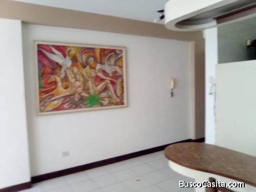 En Alquiler   Tipo Estudio Apartamento