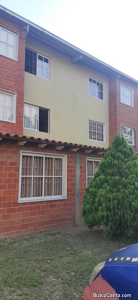 Apartamento Urb Valle Grande