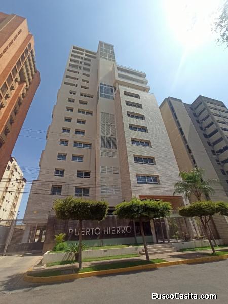 Alquiler  Apartamento Res Puerto Hierro Maracaibo