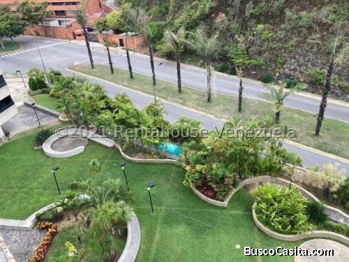 Alquiler de apartamento en Colinas de Valle Arriba. MLS 21-22560