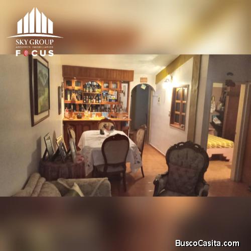 SKY GROUP FOCUS VENDE CASA URB. PRADO DE LA ENCRUCIJADA, SECTOR LAS MARGARITAS. CAGUA 