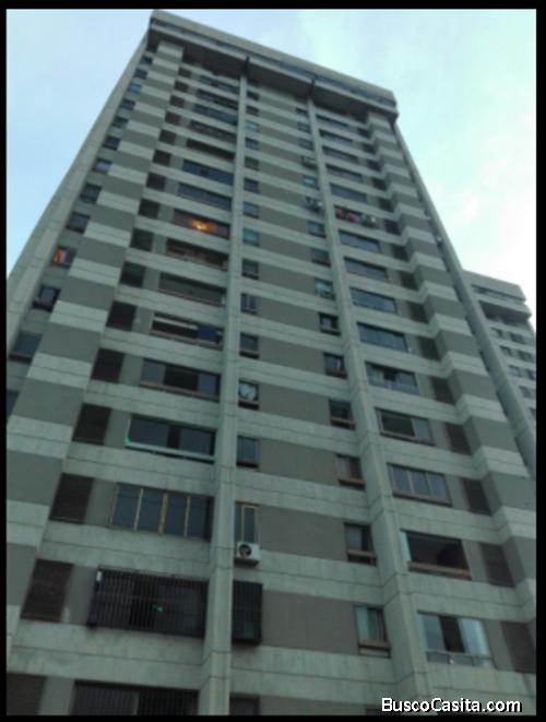 Alquilo amplio y acogedor Pent-House en Horizonte (El Marques)