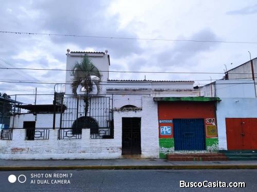 Casa en Venta en Barquisimeto FOB-C-058 Jessica Medina Sky Group Focus