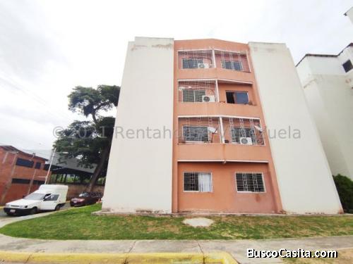Apartamento en Venta Turmero Conjunto Residencial Los Angeles 