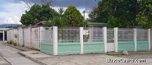 Alquiler de casa en Quibor