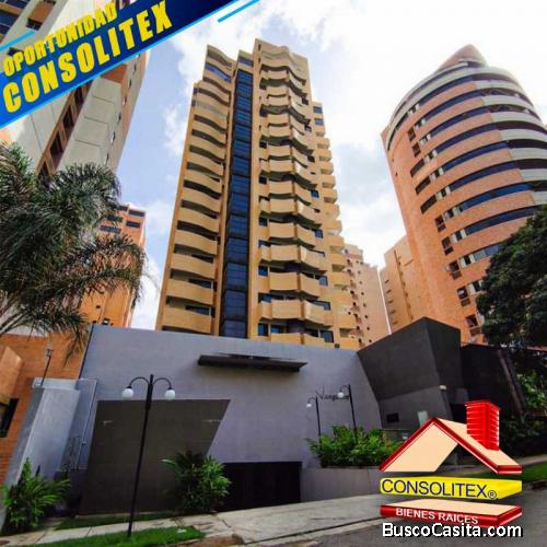 Consolitex Vende Apartamento en La Trigaleña (A2073) 0414-4029820