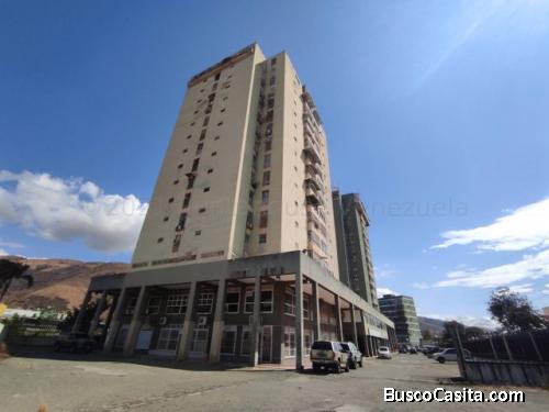 Apartamento en excelente ubicación de la Victoria residencias Aragua
