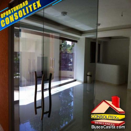 Consolitex Vende Apartamento en Los Mangos  (A233) 0414-4029820