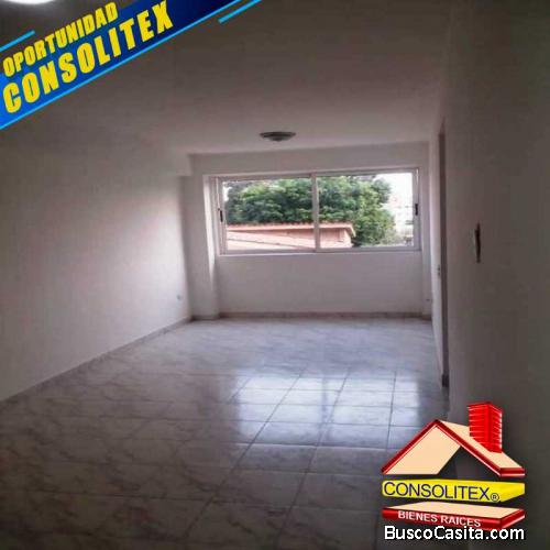 Consolitex Vende Apartamento en Casco, Naguanagua  (A1655) 0414-4029820