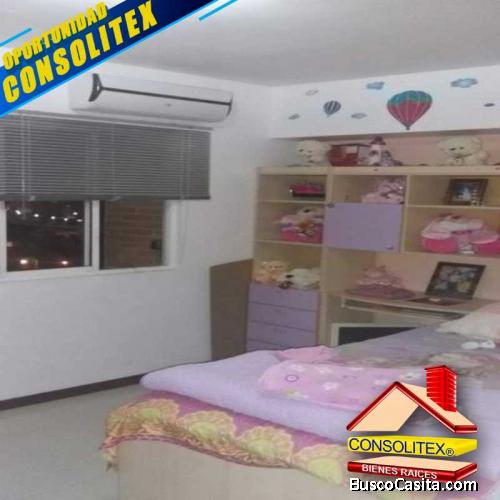 Consolitex Vende Apartamento El Parral , (A344) 0414-4029820
