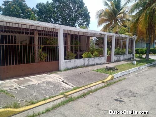 Casa en Venta la camachera san joaquin