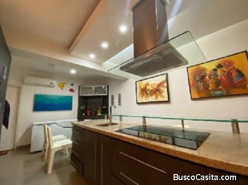 casa en venta urbanizacion  miranda
