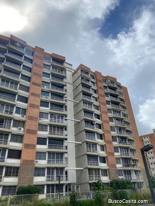 apartamento urbanizacion Las haciendas