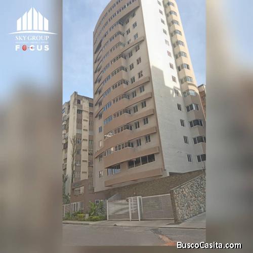 SKY GROUP FOCUS VENDE EXCELENTE APARTAMENTO TIPO ESTUDIO, URB. PREBO, RES. AGUA VIVA II. VALENCIA. 