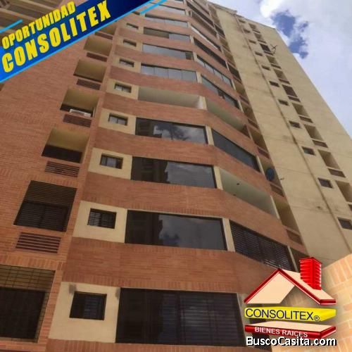 Consolitex Vende Apartamento en Palma Real (A1191) 0414-4029820