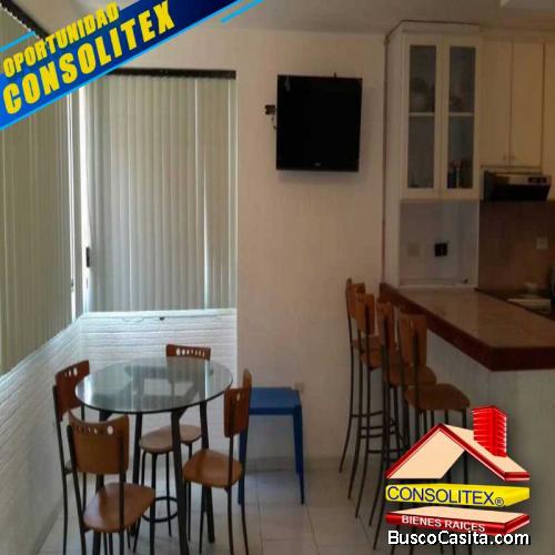 Consolitex Vende Apartamento en Playa Dorada (A1228) 0414-4029820