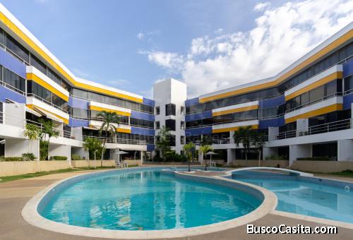 Excelente apartamento en CORAL PLAZA