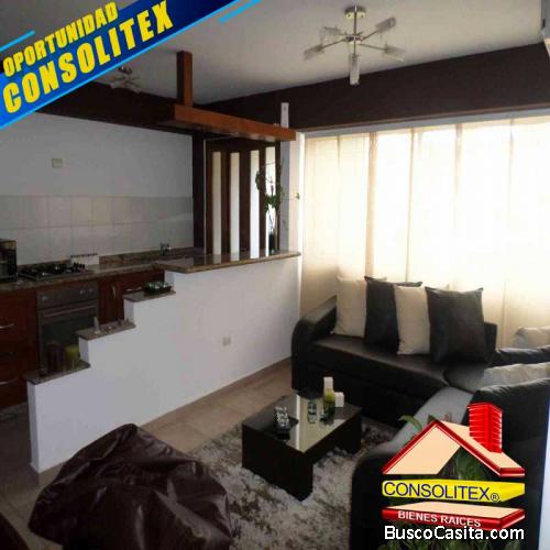 Consolitex Vende Apartamento en Los Mangos (A717) 0414-4029820