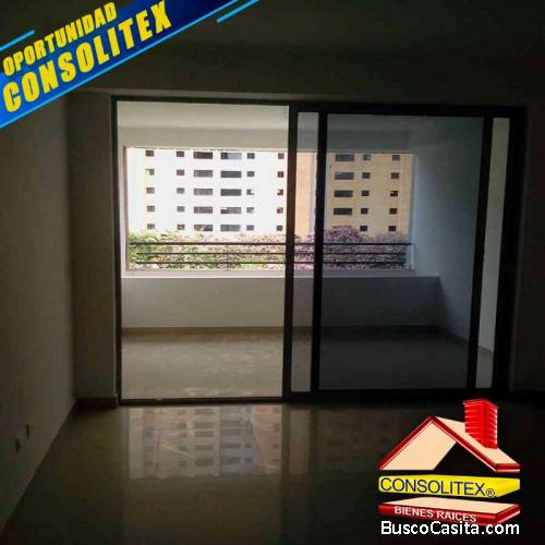 Consolitex Vende Apartamento en La Trigaleña (A719) 0414-4029820